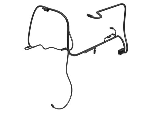 CAT 132-5317 - Integrated Retarder Wiring Harness