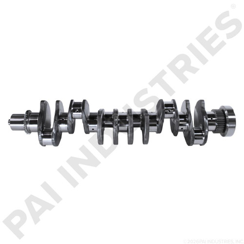 PAI 171622 - Crankshaft Assembly for Cummins ISB / QSB