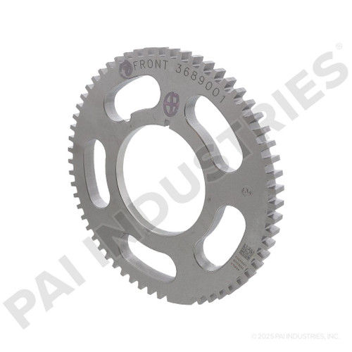 PAI 172027 - Speed Indicator Ring Gear for Cummins ISX / ISX15