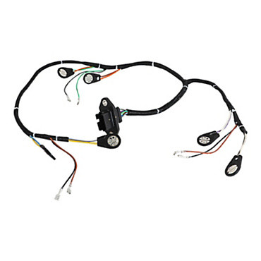 CAT 4256526 Wiring Harness - OEM