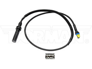 Dayton ABS-033710 - GM Anti-Lock Braking System Sensor Cable Heavy Duty With Wiring Harness