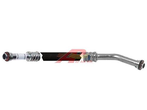 AP Air 7-T03170 - Freightliner Air Conditioning Suction Line Century Class and Columbia