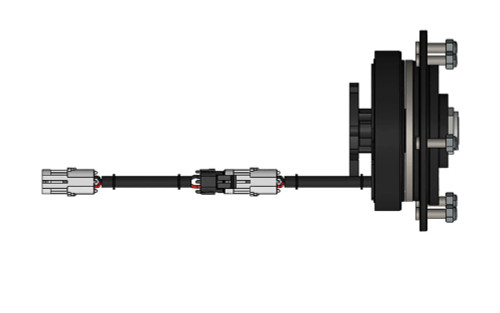 Tiger G KIT MASTERS 229112 Fan Clutch - 24 Month Warranty