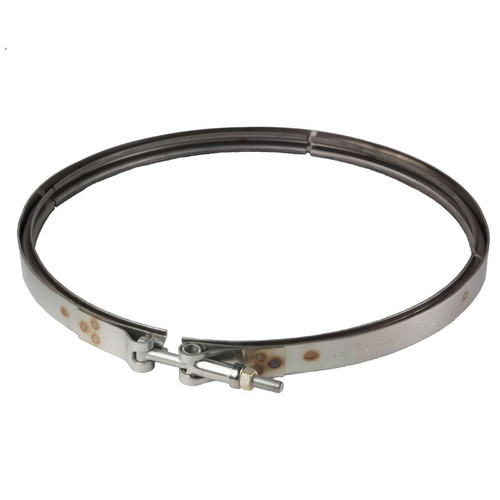 FM6307 PACCAR EXHAUST PIPE CLAMP