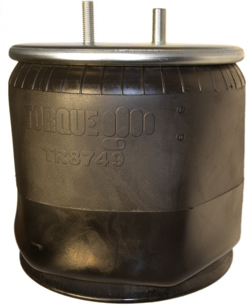Torque Parts TR8749 - Trailer Air Spring for Neway / Holland (Replaces W01-358-8749)