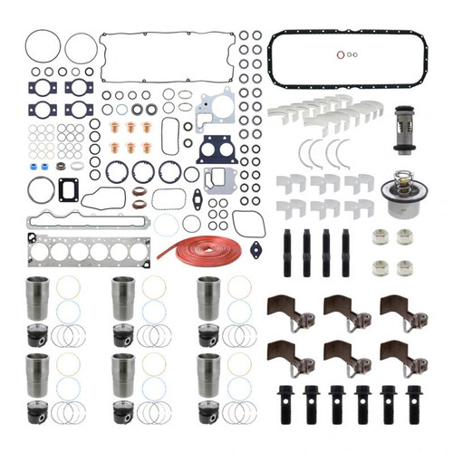 PAI ISX108-209 - Cummins ISX 152mm Inframe Engine Kit