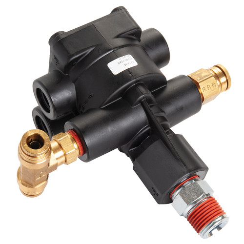 Haldex KN26121 - Midland Haldex Trailer Valve