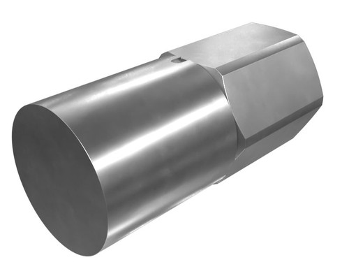 CAT 153-2994 - 7/8" STOR Hydraulic Hoses Coupling