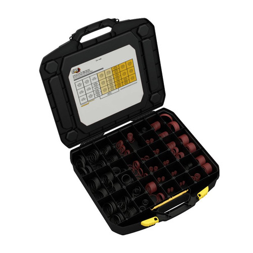 CAT 270-1528 - O-Ring Seal Kit (90A Nitrile)