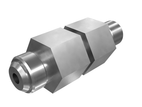 CAT 372-5196 - Fuel Pressure Regulator