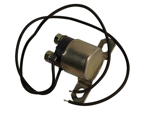 CAT 3E-7276 - Switch Assembly-Magnetic (12 V)