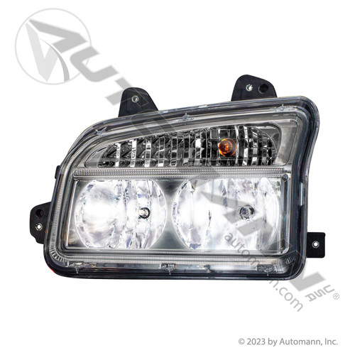 Kkkaa様 AUTOMANN 564.59127 Kenworth T880 Headlamp