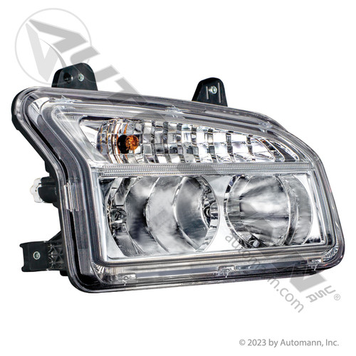 AUTOMANN 564.59128 Kenworth T880 Headlamp