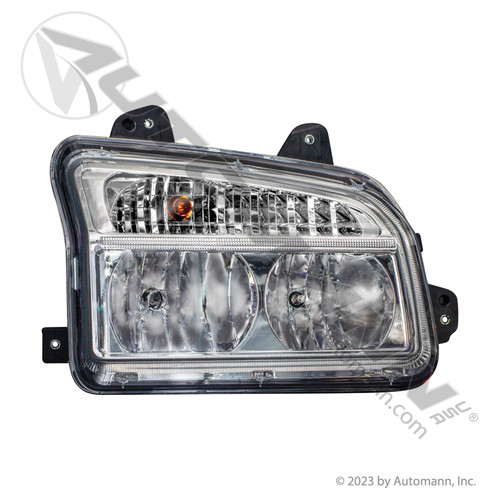AUTOMANN 564.59128 Kenworth T880 Headlamp