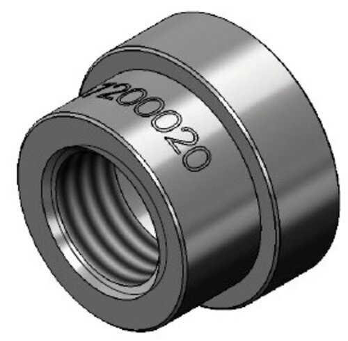17200020 UNIVERSAL FITTING