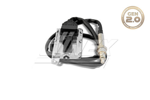 22035 DINEX A/S DINSENSOR NITROGEN-OXYGEN CUMMINS PACCAR