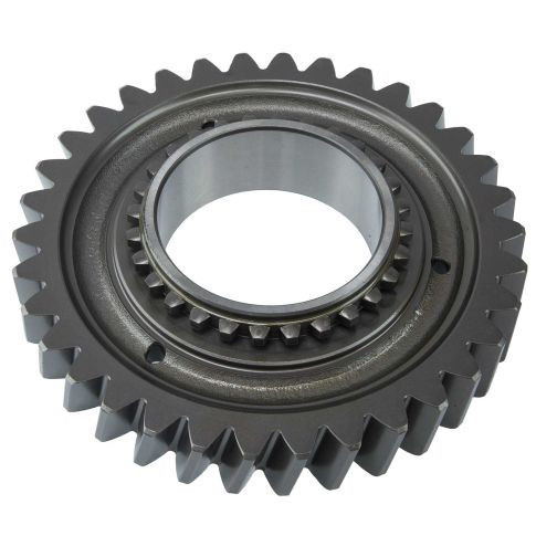 World American 11532217 - Volvo I-Shift Reverse Gear 34T