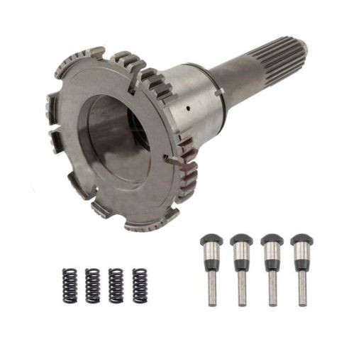 World American 11571700 - Volvo I-Shift Input Shaft Kit - Direct