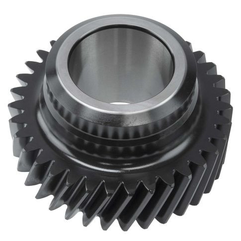 World American 11583432 - Volvo I-Shift Constant Gear 35T AT02512C