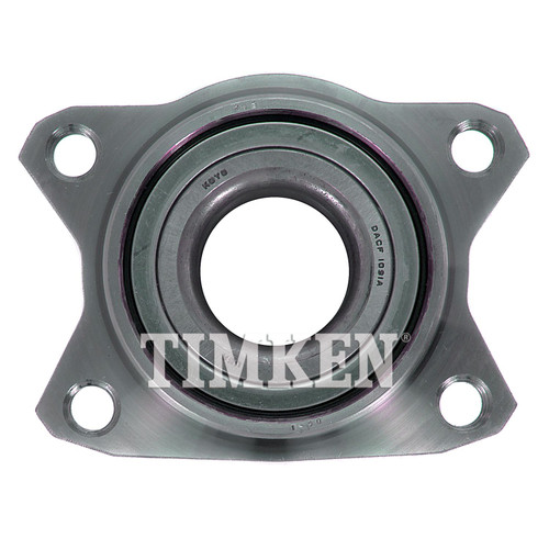 TIMKEN 512136 Hub Bearing - Preset & Sealed