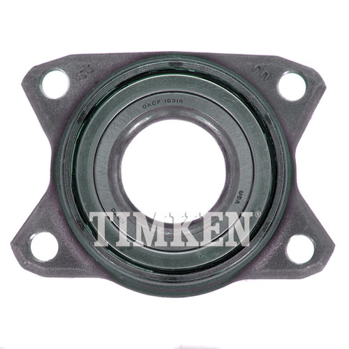 TIMKEN 512136 Hub Bearing - Preset & Sealed