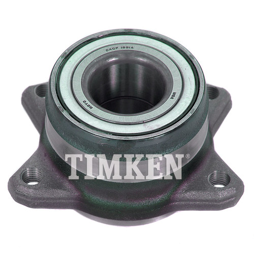 TIMKEN 512136 Hub Bearing - Preset & Sealed