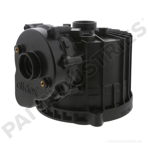PAI 641352 - Oil Separator Filter Kit for Detroit Diesel and Freightliner