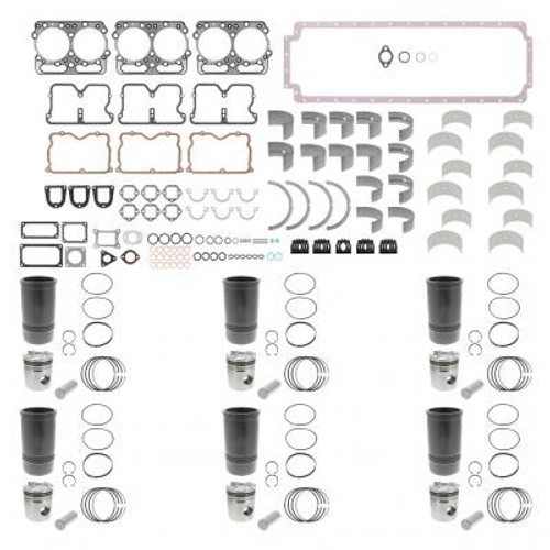 855015-017 CUMMINS 855 SERIES ENGINE INFRAME OVERHAUL KIT