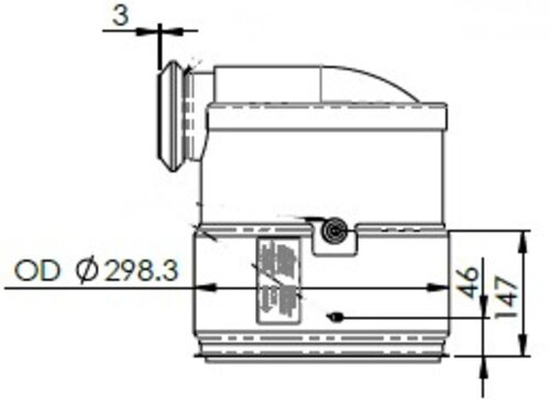 DINEX 58098 DOC: EPA10 Compliant