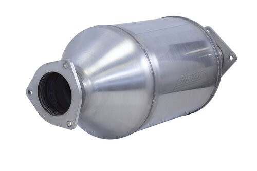 65005-RX DPF NAVISTAR - RECONDITIONED