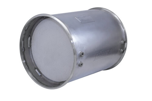 65014-RX DPF INTERNATIONAL - RECONDITIONED