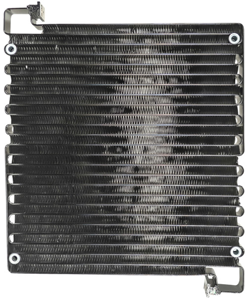 TruckAir Parts 04-3435 - Volvo Off-Road Condenser