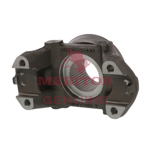 Meritor 25WYS324A - 25 RPLS End Yoke Half Round Inax