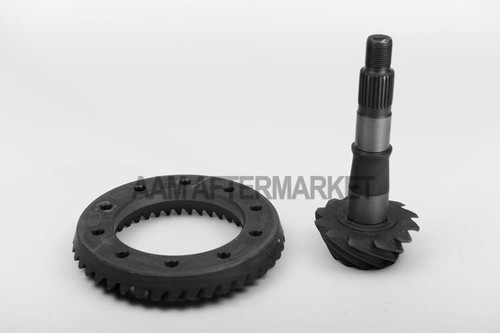 American Axle 40022978 - GM 7.6 inch 3.42 Ratio Front Axle Gear Set