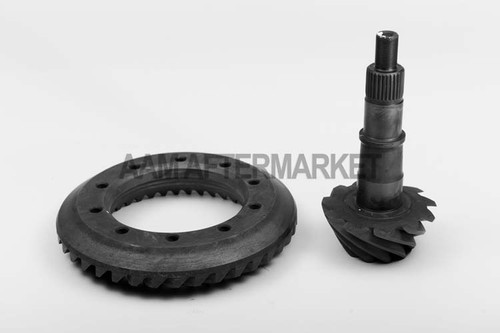 American Axle 40140594 - GM 9.25 inch IFS Front Differential 3.42 Gear Set