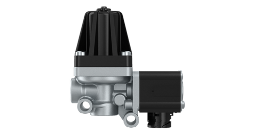 Wabco 9750090010 - Pressure Regulating Limiting Air Brake Valve