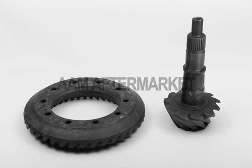 American Axle F88355GS - Ford 8.8" 3.55 Ratio Ring and Pinion Gear Set