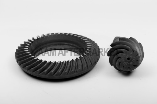 American Axle F88410GS - Ford 8.8" 4.10 Ratio Ring And Pinion Gear Set Rear Axle