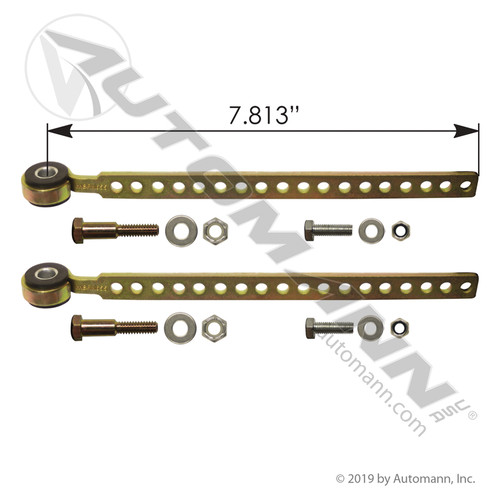 Microsoft - H&amp;T LEVELING VALVE LINK - 320162 – Peterbilt of Sioux Falls New