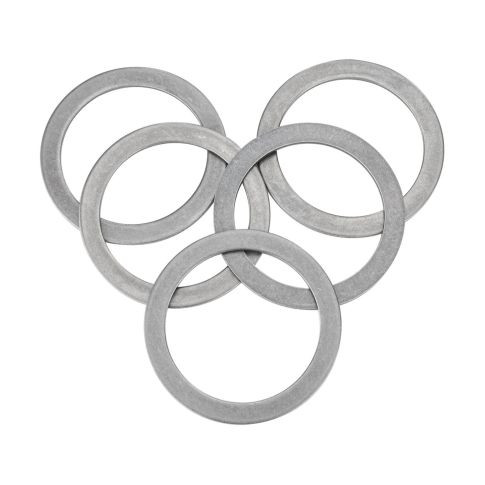 World American WADT12-0068 - Freightliner DT12 Spacer 2.00mm