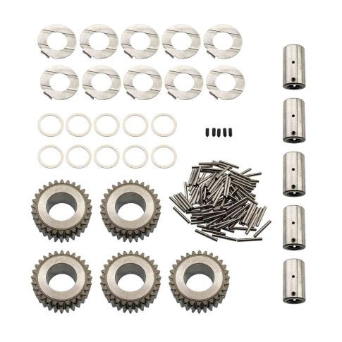 World American WADT12-0218 - DT12 Planet Gear/Repair Set for Freightliner (2013+)