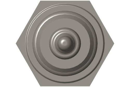 Cummins 4307110 - Temperature Sensor for EPA13 15 Liter ISX/QSX Engines