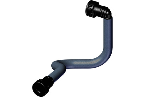 Cummins 3966128 - Fuel Supply Tube for EPA13 8.9 Liter ISC/ISL Engines