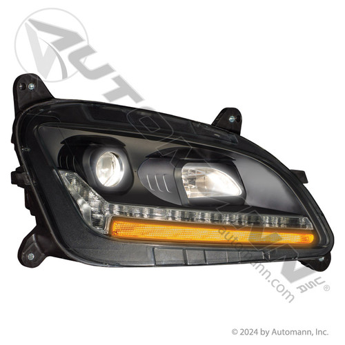 AUTOMANN 564.75049DBY LED Headlight