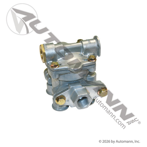 Automann 170.110170 - Spring Brake Control Valve
