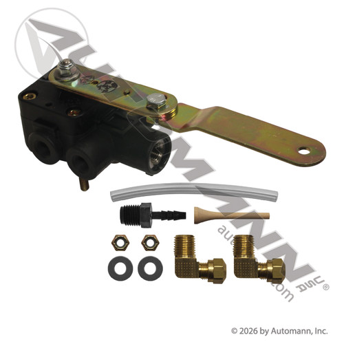 Automann 171.H908 - Barksdale Type Replacement Valve