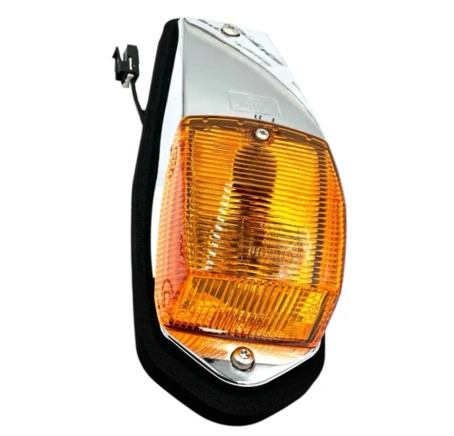 5000K-LED GRAKON AMBER CAB MARKER LAMP LIGHT