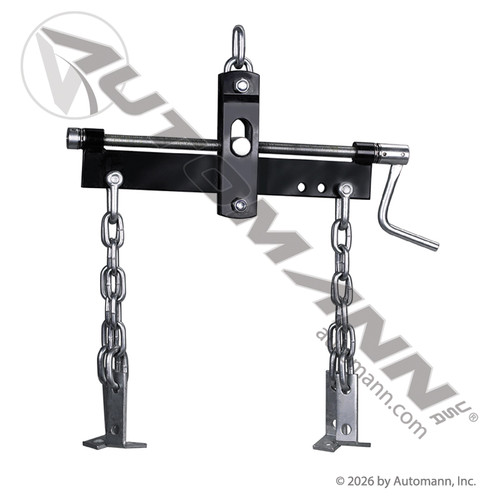 579.OT4305 OTC SPX LOAD LEVELER 1500 LBS