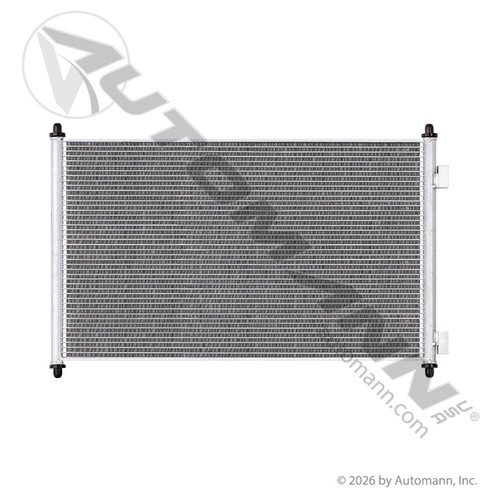 813.55118 IH NAVISTAR A/C CONDENSER