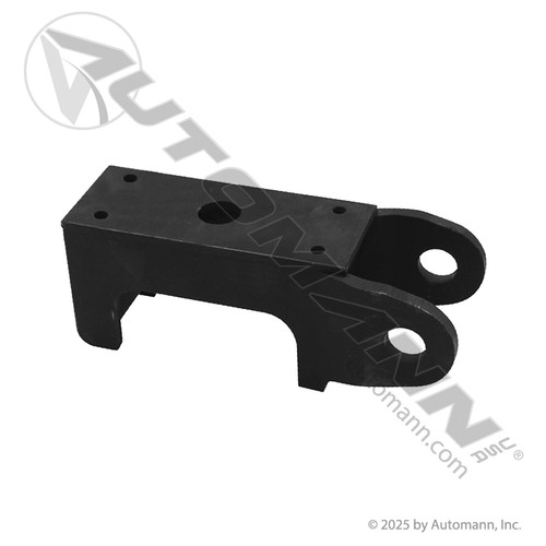 M17713 HUTCH AXLE SPRING SEAT 5" SQUARE 1-3/4"